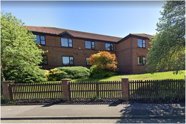 Marigold Nursing Home on Leechmere Road, Sunderland, was rated as overall outstanding by the CQC following an inspection in November 2020.
The CQC report published later that month rated the home as outstanding for care, responsiveness and leadership. It was rated as good for safety and effectiveness.