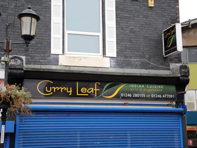 This restaurant was also recommended by our readers.