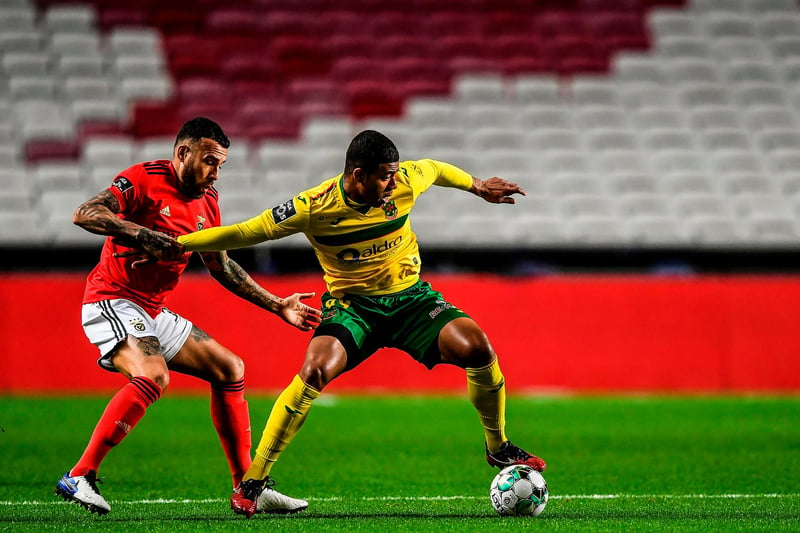 Birmingham City linked striker Douglas Tanque look set to leave top tier Portuguese side Pacos Ferreira in the upcoming transfer window. The Blues came close to signing him in January, and could swoop back in next month. (Sport Witness)