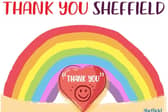 Sheffield celebrates inaugural Thank You Day on July 4