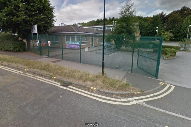 At Woodlands Primary School there was a total of 43 exclusions and suspensions in 2020/21. There were two permanent exclusions and 41 suspensions. These are rates of 0.5 exclusions and 9.4 suspensions per 100 children.