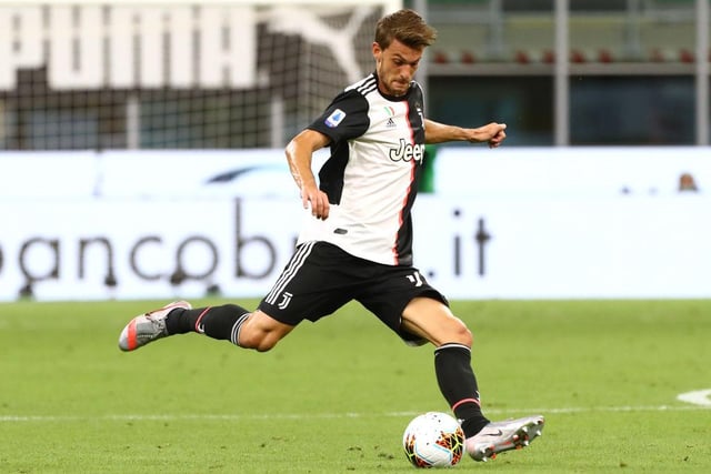 There is also strong interest from Newcastle and West Ham in Juventus defender Daniele Rugani. (Gianluca DiMarzio)