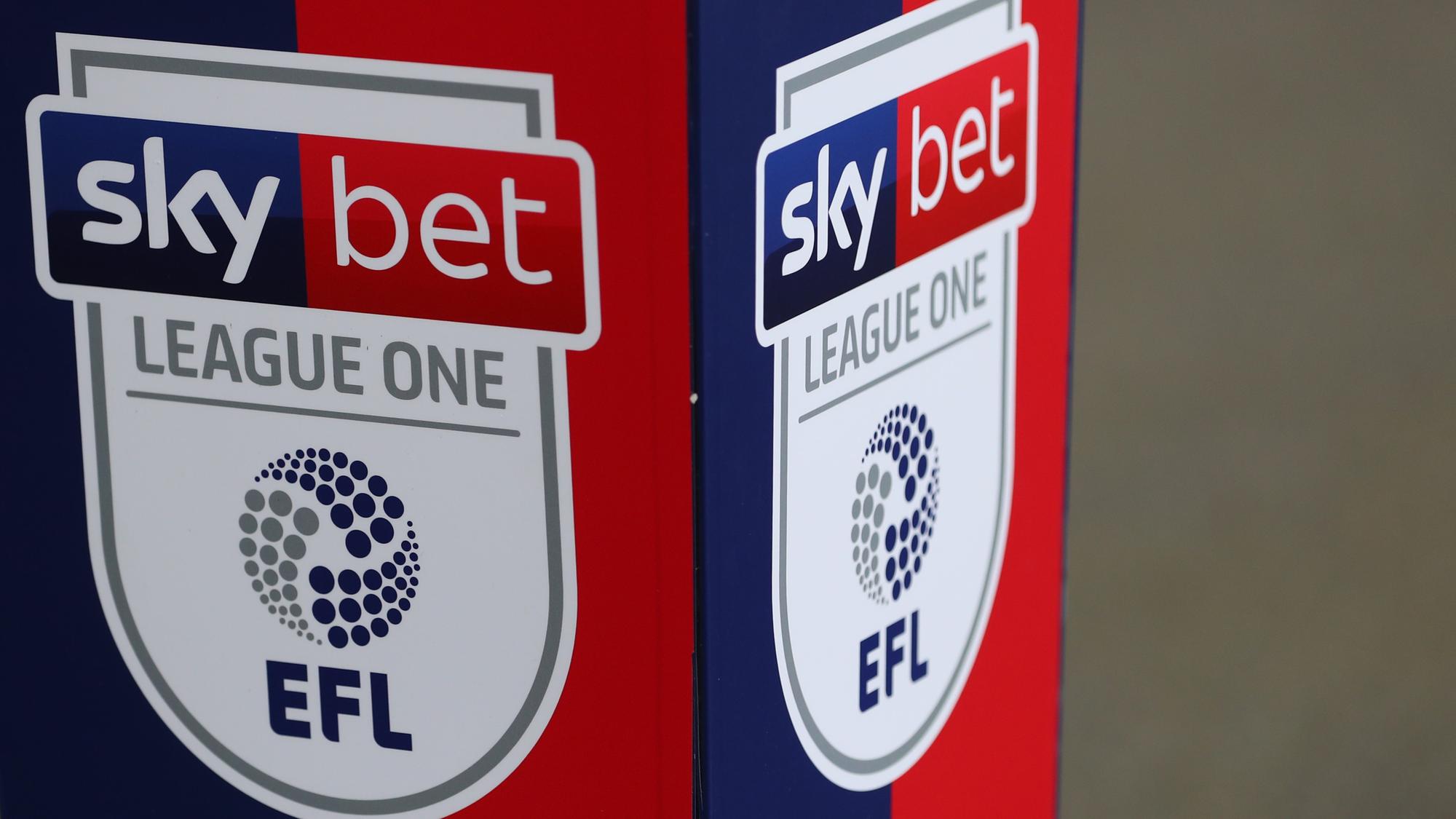 Every done deal in League One so far this summer