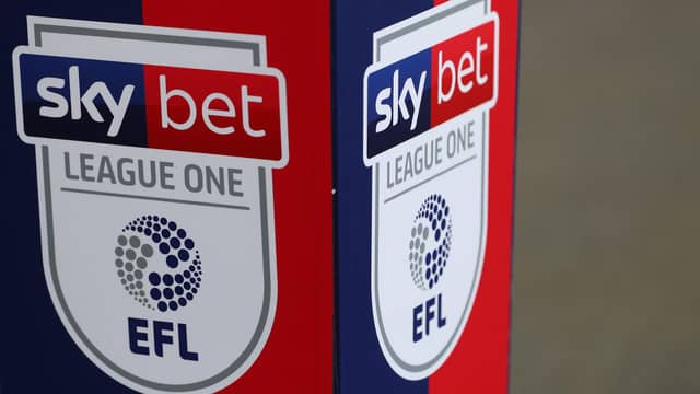 Every done deal in League One so far this summer
