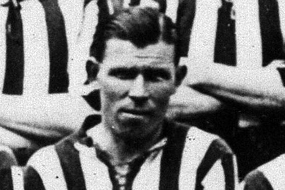 Buchan ran a sports shop in Blandford Street in the era when footballers became shop owners to boost their income during the days when clubs were not allowed to pay their players more than the maximum wage.
Charlie scored 209 goals for Sunderland in 379 games, and four goals in six games for England.
