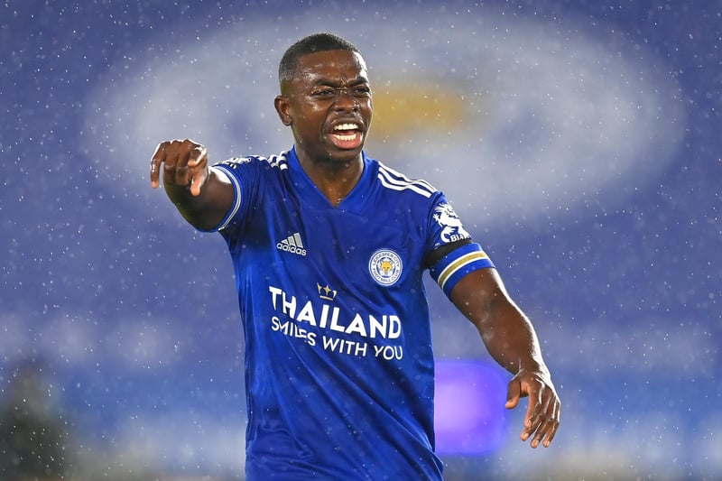 Leicester City’s Nampalys Mendy has been tipped to leave the club today, with Galatasaray said to be eyeing a move before the Turkish transfer window closes. The 29-year-old could be snapped up on a season-long loan deal. (Foot Mercato)
