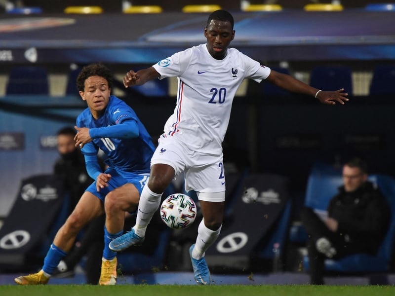 Leeds United, Leicester City and Newcastle are all said to be keen on Lille's star midfielder Boubakary Soumare, with the Foxes readying a £21m bid. Newcastle had a £35m deal agreed last year, only for the player to turn them down. (Daily Mail)