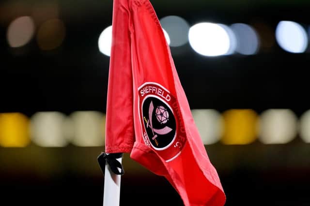 Sheffield United LIVE blog. (Photo by Tony McArdle/Everton FC via Getty Images)