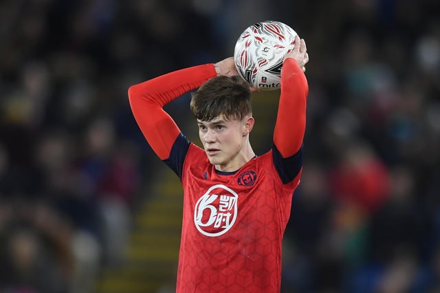 Sheffield Wednesday ‘could turn to’ Wigan Athletic’s former Leeds United player Tom Pearce, with previous target Harry Pickering nearing a move to Blackburn Rovers. (Sun on Sunday)
