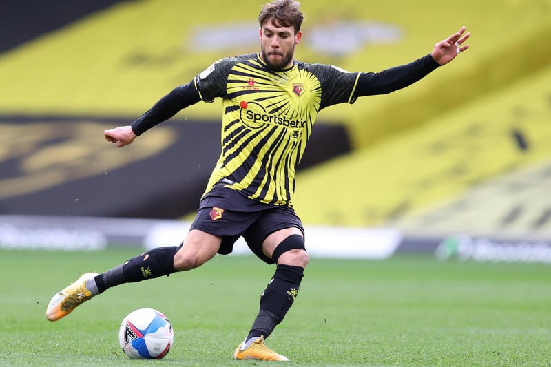 Turkish side Trabzonspor are rumoured to be plotting a summer raid for Watford defender Kiko Femenia. He's played a key role in the Hornets' push for promotion this season, making 34 league appearances thus far. (Sport Witness)