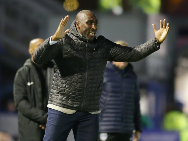 The Shrimpers final predicted points total: 19