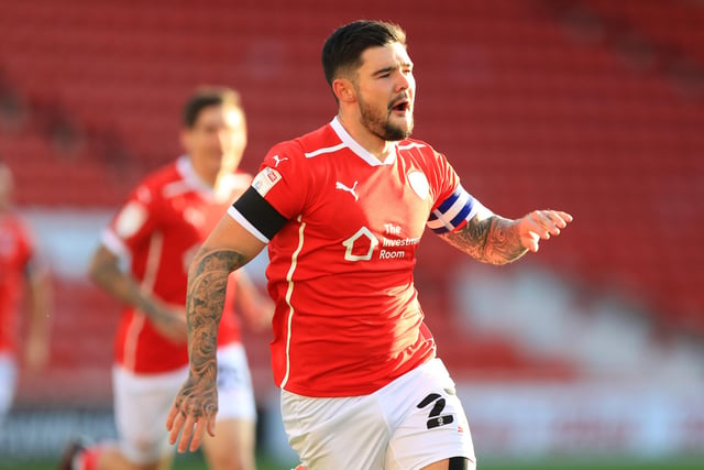 Millwall are believed to have had a £1m bid for Barnsley star Alex Mowatt knocked back. While a move to the Lions has been ruled out by local media, he is expected to "explore other exit options" this month. (London News Online)