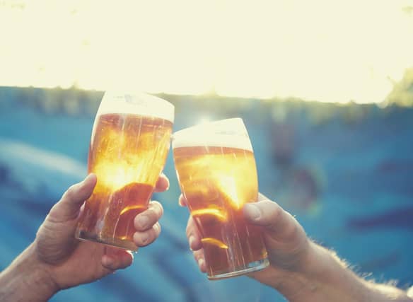 The best pubs in Falkirk, according to our readers