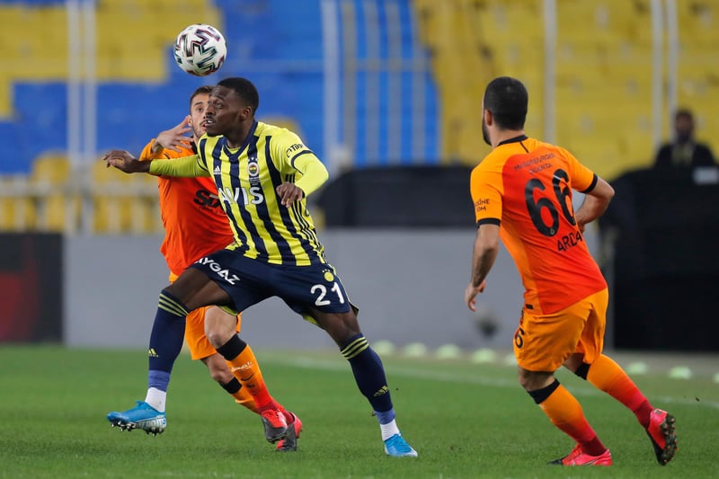 Ex-footballer Darren Campbell has urged Rangers to follow through on their reported interest in Fenerbahce's £3m-rated winger Bright Osayi-Samuel. He only joined the Turkish side from QPR in January, but is expected to be flipped on for a profit this summer. (Football Insider)