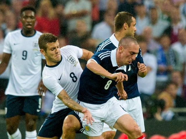 Rangers won’t make a move for free agent Jack Wilshere. The former Arsenal ace has been strongly linked with a move to Ibrox. However, with plenty of options in the middle of the pack and interest in the player from abroad, the Ibrox club will pass on the signing opportunity. (Football Insider)
