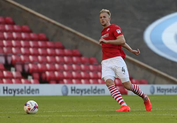 Barnsley's £6.5m five-year player sale profit compared to Bristol City, Birmingham & more