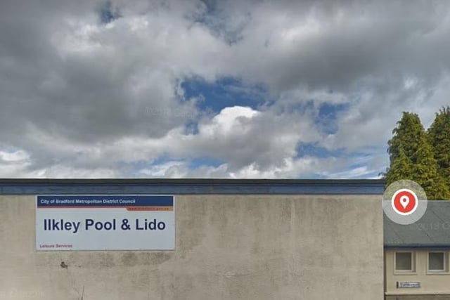 Take the plunge at one of the country's few remaining outdoor pools and soak up a seaside atmosphere or enjoy a picnic in the tranquil setting and take in the fantastic views over Ilkley Moor at IIkley Lido.