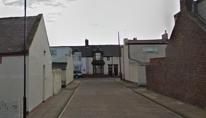 Ten incidents, including four drugs cases and two anti-social behaviour complaints, are said to have taken place "on or near" this location.
