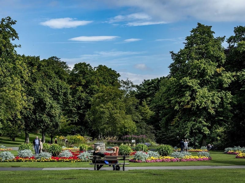 Harrogate is the joint 10th best place to live in Yorkshire and The Humber, and the 80th best place across England and Wales as whole, according to Garrington's Best Places to Live 2025 guide. It ranks 290th out of 1,447 places assessed for culture and heritage, 145th for house price, quality and value, 13th for natural environment, 1,056th for wellbeing, and 675th for schools, employment and connectivity. The average price of a family home there is £487,921, with house prices having fallen by 0.26 per cent over the last 12 months.