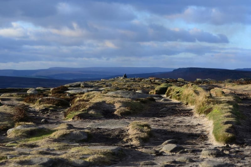 In an article in September 2019, The Sunday Times described the attractions of living within the Peak District National Park and Derbyshire Dales, with their attractive stone cottages, rugged moorland, and green valleys – but by no means a backwater.