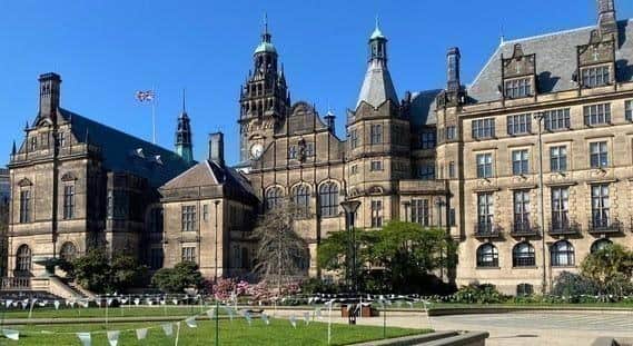 Councillor Ben Miskell submitted the motion while taking aim at “repeated and often uncoordinated road works across Sheffield by utility companies [causing] disruption and frustration for residents”.