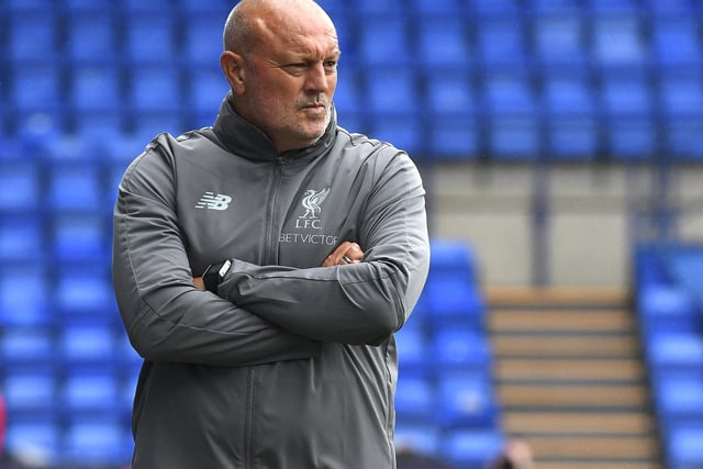 Former Leeds United boss Neil Redfearn has been linked with a return to Championship with Luton Town. (Various)