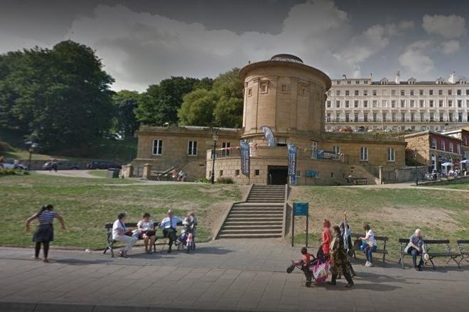 Discover a variety of exciting activities across Scarborough's museums and galleries this May Half Term! From Fossil Handling with the Rotunda Geology Group to Roaming Reptiles, the STEM establishments around Scarborough have a unique selection of events to cater for many young people. 📍 Rotunda Museum, Vernon Rd, Scarborough YO11 2RT/Scarborough Art Gallery, The Crescent, Scarborough YO11 2TU