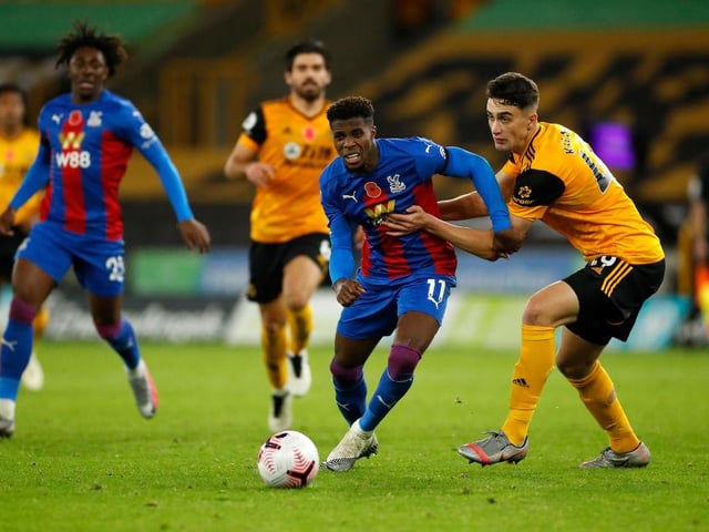 Unsuccessful touches: 28
Dispossessions: 20
Total ball losses: 48
(Photo by Andrew Boyers - Pool/Getty Images)