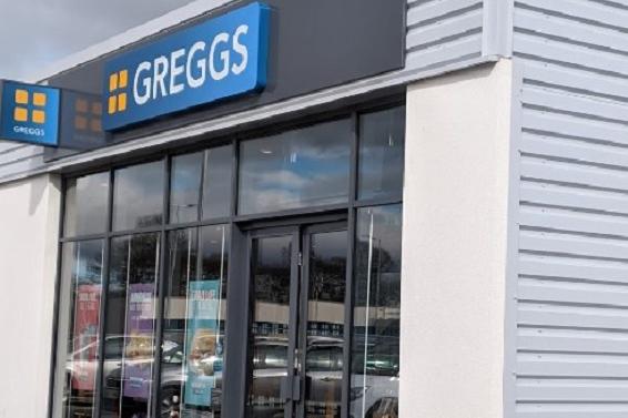 Dalgety Bay, Hillend Industrial Estate:
Mon 7am - 5pm; Tue 7am - 5pm; Wed 7am - 5pm; Thu 7am - 5pm; Fri 7am, - 5pm; Sat 7am - 5pm; Sun 7.30am - 5pm
Walk-In, Click & Collect, Just Eat
