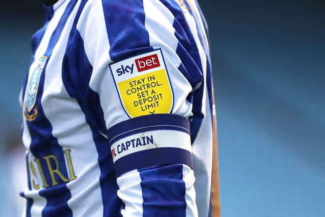 Sheffield Wednesday have released their squad numbers for the forthcoming season.