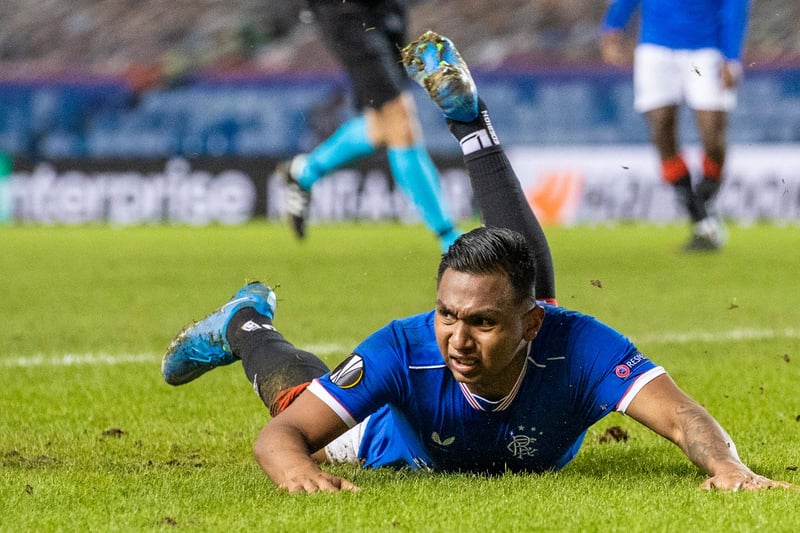 Steven Gerrard believes Alfredo Morelos is maturing after his sporting gesture in Rangers' victory against Antwerp. The Gers boss said: "I see a player who is trying extra-hard to evolve, become a better person, become a better player and really work on his game." (The Scotsman)
