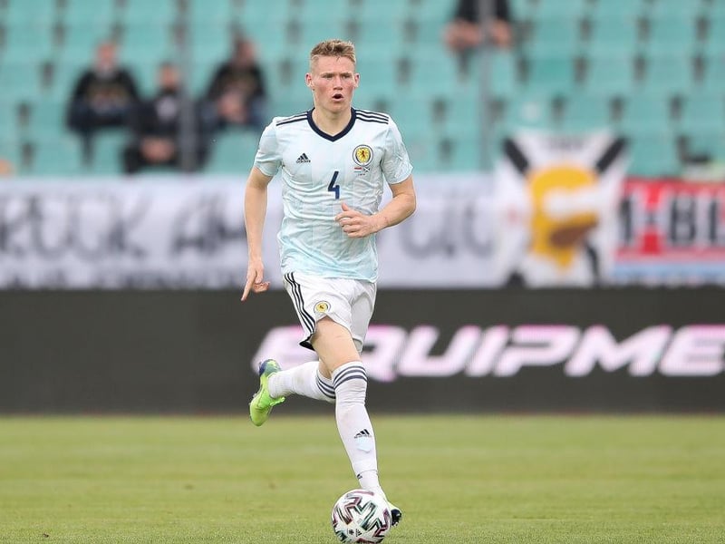 Different class for Manchester United. So good in fact that it would be wrong to leave him at centre-back.