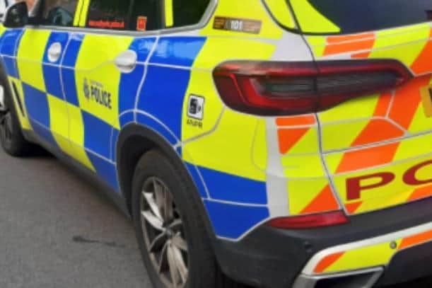 A woman was followed and indecently assaulted as she walked along a busy Sheffield street in daylight, police have been told. Officers are investigating after the incident was reported on Howard Road, near Upperthorpe. Picture: Google