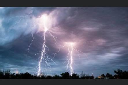 John Williams from Barnby Dun community group took this