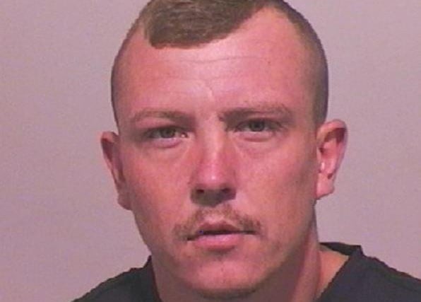 Seales, 31, of King George Road, South Shields, was jailed for 10 weeks at South Tyneside Magistrates' Court after admitting assault. The sentence will run in addition to an eight-month sentence he is currently serving after earlier admitting affray.