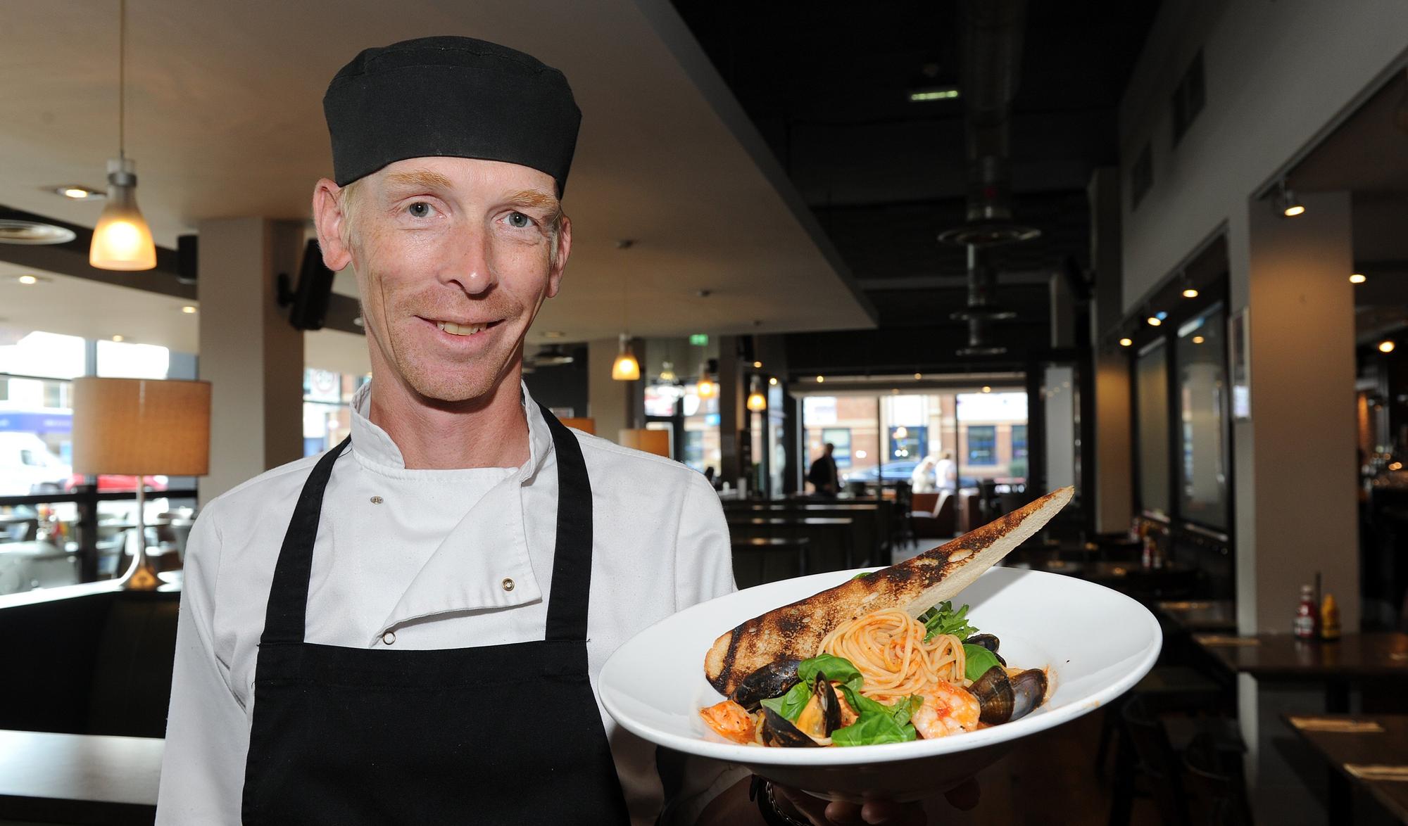 There are plenty of businesses in Doncaster that have achieved full five-star ratings.