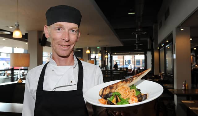 There are plenty of businesses in Doncaster that have achieved full five-star ratings.