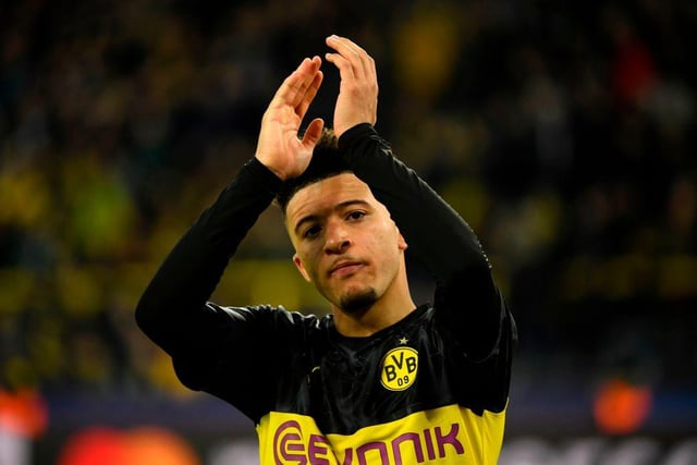 The former Manchester City youngster has built a big reputation in Germany, although a move for the 20-year-old might upset Manchester United and Chelsea fans.
