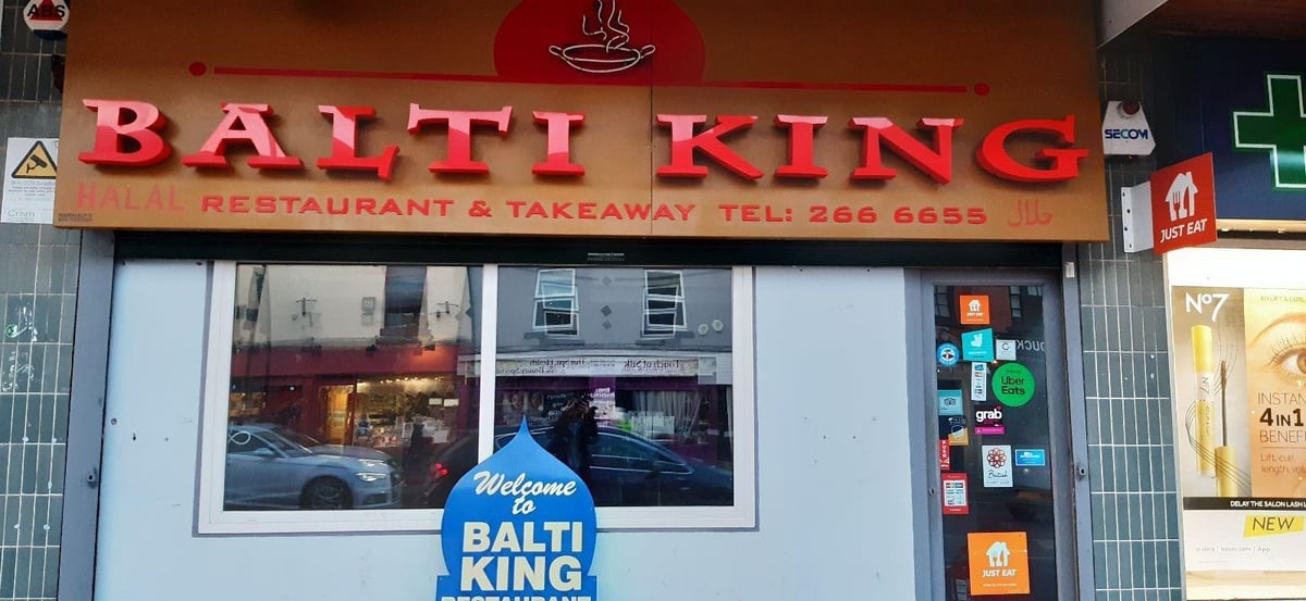 Made us feel like family' - Customers readers react to Balti King's  heartbreaking closure in Sheffield | The Star