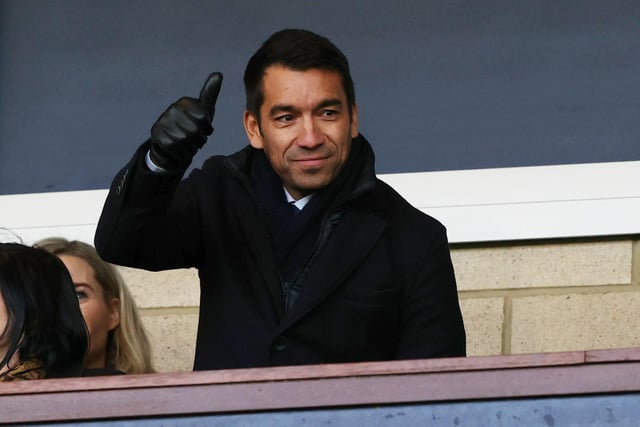 New Rangers manager Giovanni van Bronckhorst has warned any player not willing to buy into his way of managing will encounter a “tough manager”. He said: “I am a coach who is very strict. I like discipline. It is very important for the way that you behave and the way you play on the pitch.” (Various)