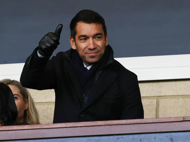New Rangers manager Giovanni van Bronckhorst has warned any player not willing to buy into his way of managing will encounter a “tough manager”. He said: “I am a coach who is very strict. I like discipline. It is very important for the way that you behave and the way you play on the pitch.” (Various)