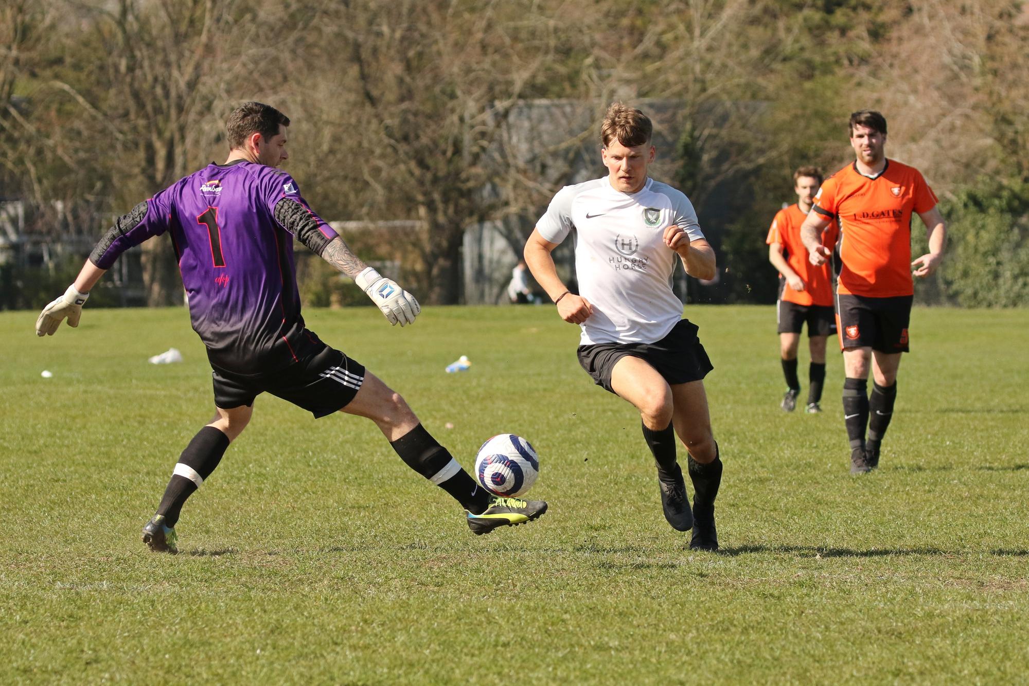 Kevin Shipp