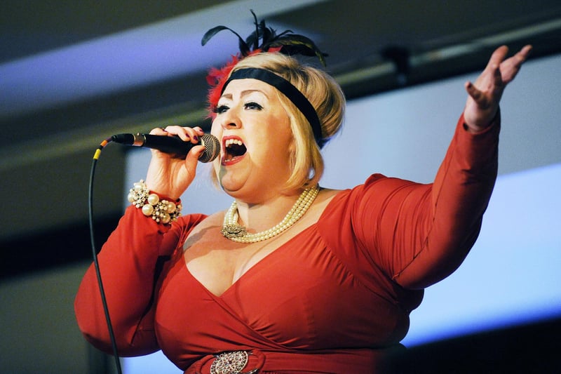 Another Pop Idol Glasgow number one to reach the top of the UK charts was Michelle McManus’ “All This Time” in 2004. 