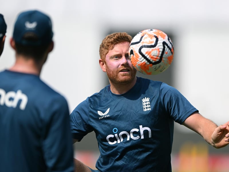 The English cricket star has a reported net worth of $18 million.