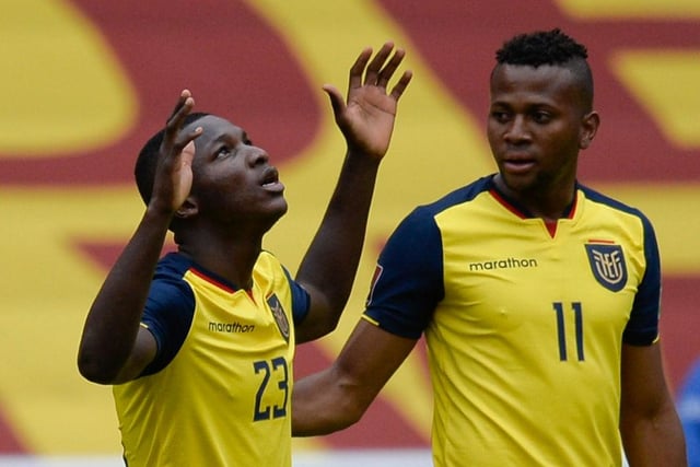 Ecuador star Moises Caicedo is set to travel to England today and complete his £4.5million move to Brighton after receiving his visa. This was confirmed by Independiente Del Valle director Santiago Morales. (Area 88 via Sport Witness)