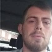 Danny Irons was fatally stabbed on the Manor estate in Sheffield