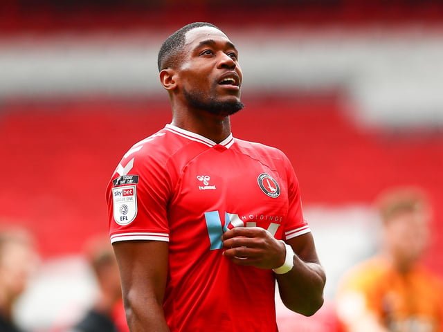 Birmingham to Charlton (permanent). (Photo by Jacques Feeney/Getty Images)