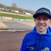 Simon Stead wants the Sheffield Tigers to bounce back from defeat.