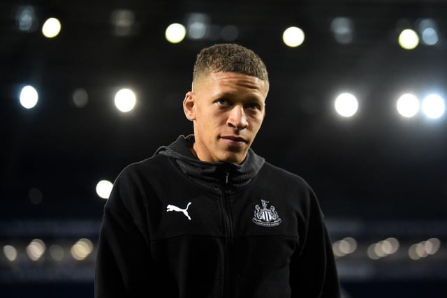 West Bromwich Albion manager Slaven Bilic admitted he “did everything” to re-sign Newcastle United striker Dwight Gayle last summer. (Various)