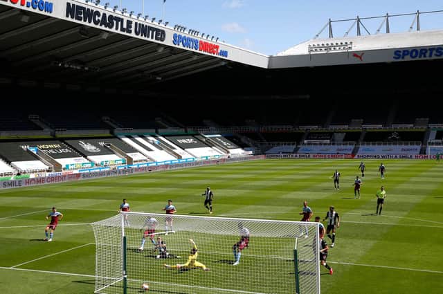 How many Newcastle United season card holders could miss out with new St James's Park capacity revealed